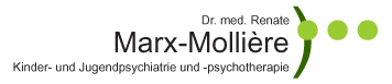 Zeichen und Wortmarke Dr. med. Marx-Mollière, Mainz